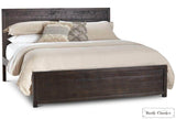 Pending - Rustic Classics Whistler Reclaimed Wood Platform Bed in Brown - Available in 2 Sizes