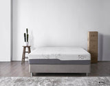 10 Inch Renew Bamboo Gel Memory Foam Mattress - Available in 4 Sizes