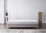 Rest Therapy Mattress 6 Inch Tranquility Bamboo Memory Foam Mattress - Available in 4 Sizes