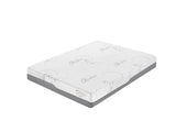 10 Inch Renew Bamboo Gel Memory Foam Mattress - Available in 4 Sizes